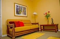 Port Of Spain Sunny Guest Apartment Piarco 0*,  Trinidad And Tobago