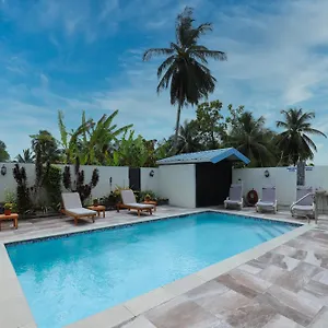 Bed & Breakfast Airport, Piarco