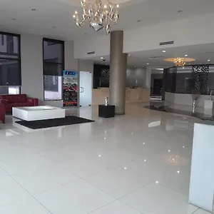 Hotel Regent Star, Piarco