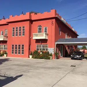 Inn Montecristo, Piarco