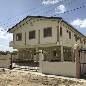 Hotel 27, Piarco